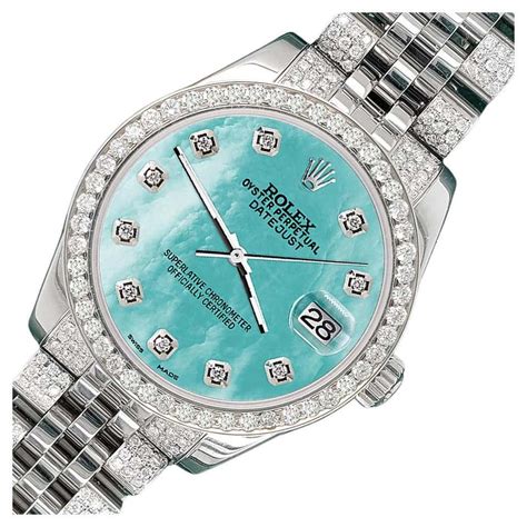 rolex oyster aquamariner|More.